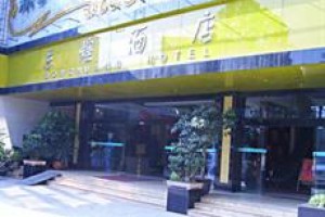 Donghuang Hotel Image