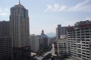 Dongjia Flatlet Hotel Image
