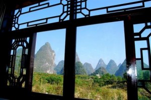 Yangshuo Dongling Resort Image