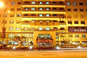 Dongshi Hotel Image