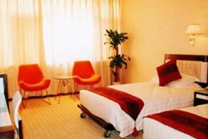 Dongtai Leida Hotel Image
