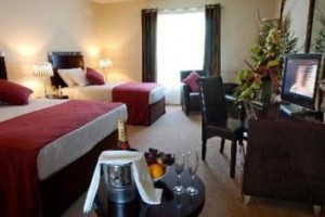 Doolin Hotel voted 2nd best hotel in Doolin