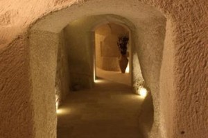 Doors Of Cappadocia Hotel Image