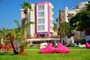 Dora Beach Hotel Image