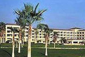 Doral Desert Princess Resort Palm Springs voted  best hotel in Cathedral City