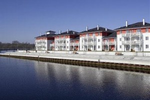 Dorfhotel Boltenhagen voted 5th best hotel in Boltenhagen