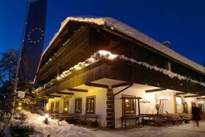 Dorfhotel Schonleitn Latschach voted 2nd best hotel in Latschach