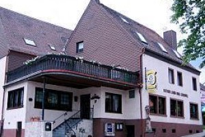Dorfkrug Mandelbach voted 3rd best hotel in Sankt Ingbert