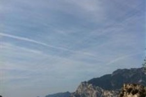 Doria Hotel Nago-Torbole Image