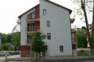 Dorina Wellness Apartman Image