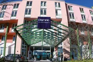 Dorint Am Nuerburgring Hocheifel voted 2nd best hotel in Nurburg