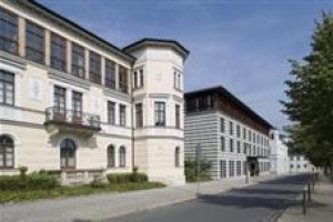 Dorint Am Goethepark Weimar voted 2nd best hotel in Weimar