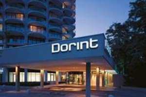 Dorint Hotel An Der Kongresshalle Augsburg voted 2nd best hotel in Augsburg