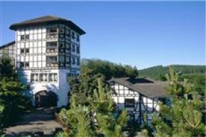 Dorint Hotel And Sportresort Winterberg Image