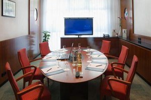 Dorint Charlottenhof Halle (Saale) voted 3rd best hotel in Halle