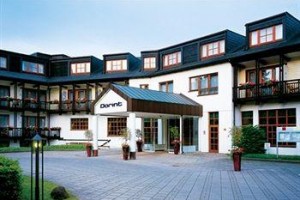 Dorint Hotel Venusberg Bonn voted 7th best hotel in Bonn