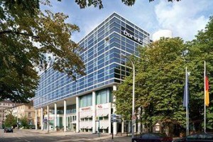 Dorint Kongresshotel Mannheim voted 7th best hotel in Mannheim