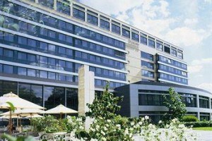 Dorint Pallas Wiesbaden voted 2nd best hotel in Wiesbaden