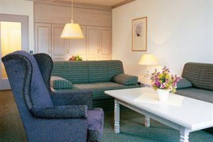 Dorint Seehotel & Resort Bitburg/Sudeifel voted  best hotel in Biersdorf am See