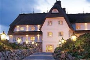 Dorint Söl'ring Hof Hotel Rantum voted 4th best hotel in Rantum