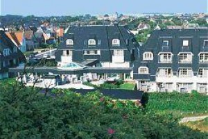 Dorint Strandresort And Spa Sylt Westerland voted 4th best hotel in Westerland