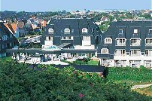 Dorint Strandresort And Spa Sylt Westerland Image