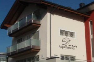 Doris Appartements voted 7th best hotel in Neukirchen am Grossvenediger
