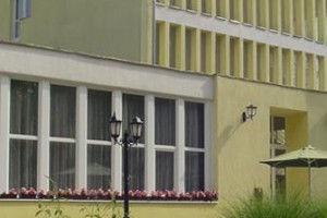 Doris Hotel Image