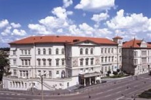 Dormero Hotel Rotes Ross Halle voted 2nd best hotel in Halle