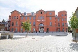 DORMERO Schlosshotel voted  best hotel in Reichenschwand