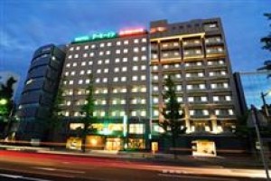 Dormy Inn Niigata voted 2nd best hotel in Niigata