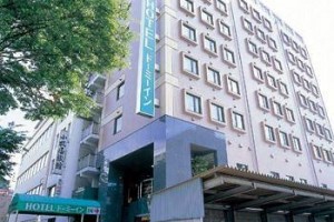 Dormy Inn Nagoya Image