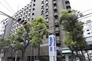 Dormy Inn Shinsaibashi Image