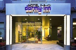 Dormy Inn Umedahigashi Osaka Image