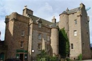 Dornoch Castle Hotel voted 2nd best hotel in Dornoch