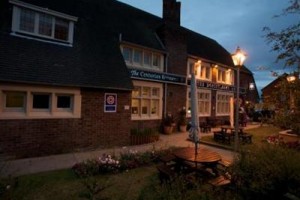 Dorset Arms Hotel Newcastle Upon Tyne Image