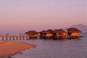 Dos Palmas Island Resort & Spa voted  best hotel in Puerto Princesa City