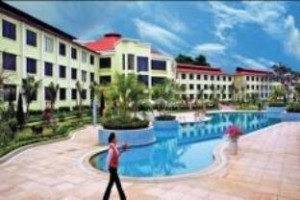 Doson Resort Hotel Hai Phong Image