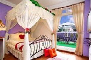 Dot Bed & Breakfast Wujie voted 3rd best hotel in Wujie