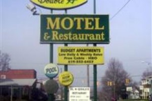 Double A Motel Image