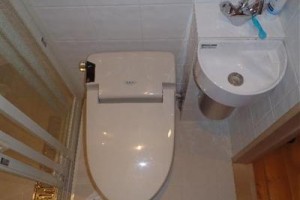 Double Black Hotel Image