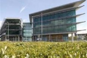 DoubleTree by Hilton Hotel Newcastle International Airport Image