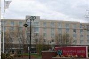 Doubletree Club Boston Bayside Image