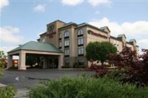 Doubletree Club by Hilton Springdale voted  best hotel in Springdale 