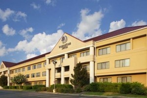 DoubleTree Suites by Hilton Hotel Nashville Airport Image