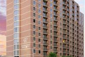 Doubletree Guest Suites Austin Image