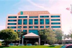 Embassy Suites Boston Waltham voted 3rd best hotel in Waltham