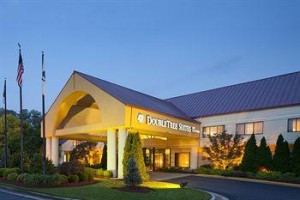Doubletree Guest Suites Cincinnati Sharonville voted  best hotel in Sharonville