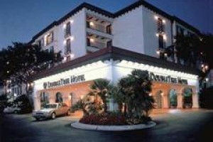 Doubletree Hotel San Antonio Airport Image