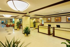 Doubletree Hotel Annapolis Image